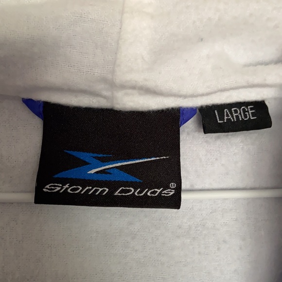 Middle Tennessee College Rain Jacket - Picture 4 of 6